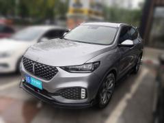 [义乌·浙G]魏牌&nbsp;&nbsp;魏牌VV6&nbsp;&nbsp;2020款2.0T两驱智护+