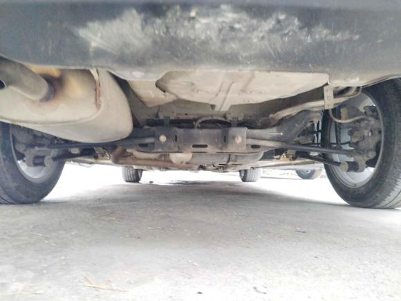 [芜湖·皖A] 二手雪佛兰科鲁泽2022款 320 自动悦享天窗版