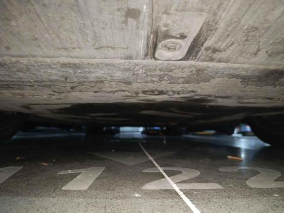 [深圳·粤B] 二手保时捷Panamera2021款 Panamera 4 行政加长版 2.9T