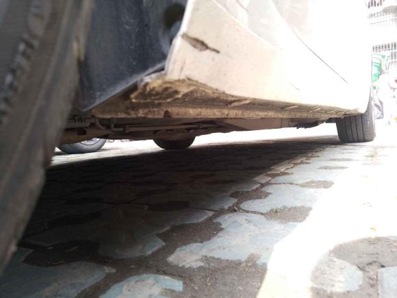 [无锡·苏B] 二手别克英朗2018款 15T 双离合精英型 国V