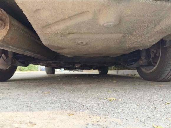 [北京·京N] 二手大众宝来2013款 1.4T 自动舒适型