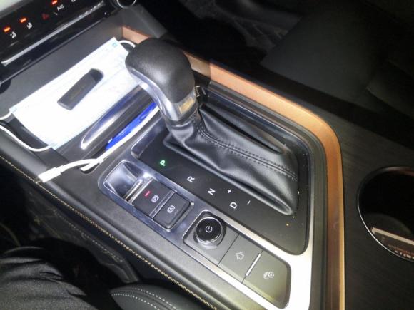 [成都·川A] 二手奇瑞艾瑞泽5 PLUS2021款 小AI 1.5T CVT享PLUS