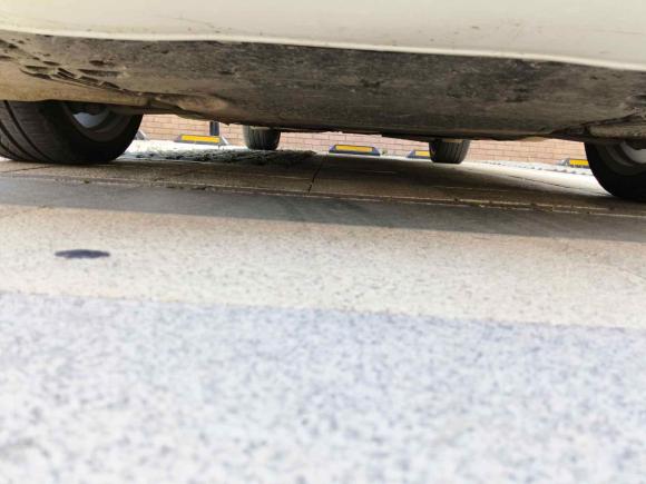 [青岛·鲁B] 二手奥迪奥迪A4L2017款 Plus 45 TFSI quattro 运动型