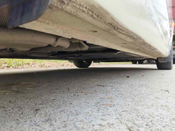 [无锡·苏B] 二手福特福睿斯2015款 1.5L 手动舒适型