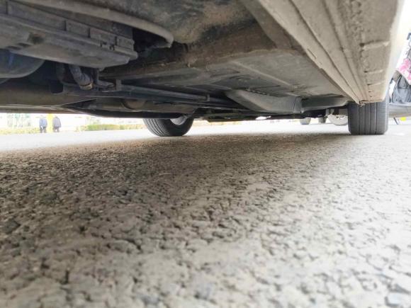 [济南·鲁A] 二手别克阅朗2019款 18T 自动互联精英型 国VI