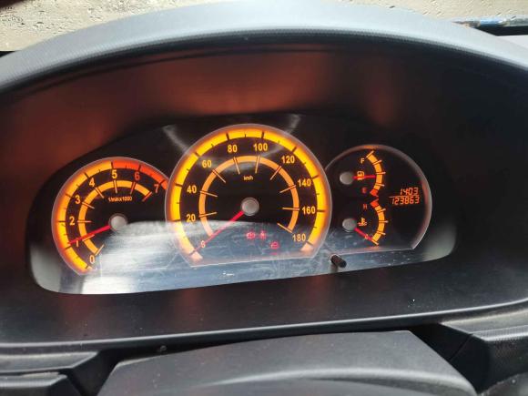 [宁波·浙B] 二手金杯金杯海狮2016款 2.0L豪华型V19