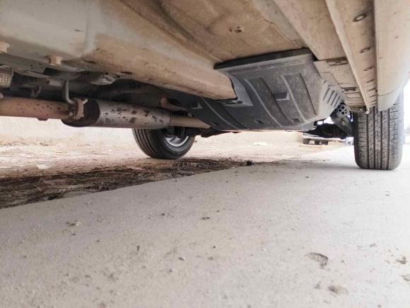 [西安·陕H] 二手哈弗哈弗H62021款 国潮版 1.5T 自动冠军版