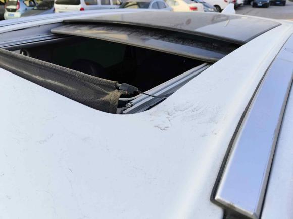 [济南·鲁N] 二手星途星途追风2022款 乘风破浪版 1.5T CVT御风行版