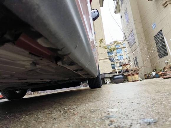 [台州·浙J] 二手福特福克斯2012款 三厢 1.6L 自动风尚型