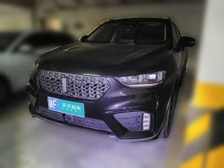 魏牌魏牌 VV52020款 1.5T 两驱智先锋「嘉兴二手车」「天天拍车」