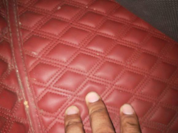 [合肥·皖A] 二手宝马宝马4系2014款 420i 敞篷时尚型