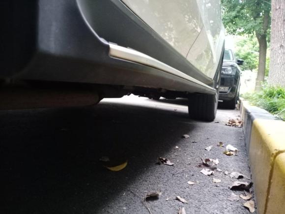 [上海·沪A] 二手荣威荣威RX5新能源2017款 eRX5 50T 混动互联尊荣旗舰版