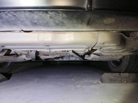 [湖州·浙E] 二手奥迪奥迪A6L2020款 40 TFSI 豪华动感型