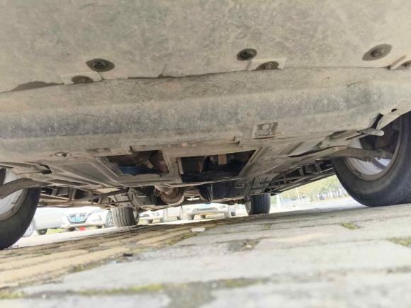 [无锡·苏B] 二手哈弗哈弗M62018款 1.5T 手动两驱精英型