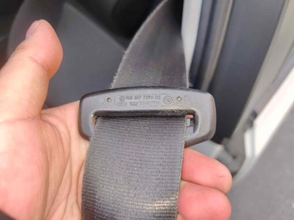 [杭州·浙C] 二手大众Polo2013款 1.6L 自动舒适版