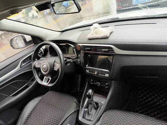 [青岛·鲁U] 二手名爵名爵ZS2018款 1.5L 自动豪华版 国V