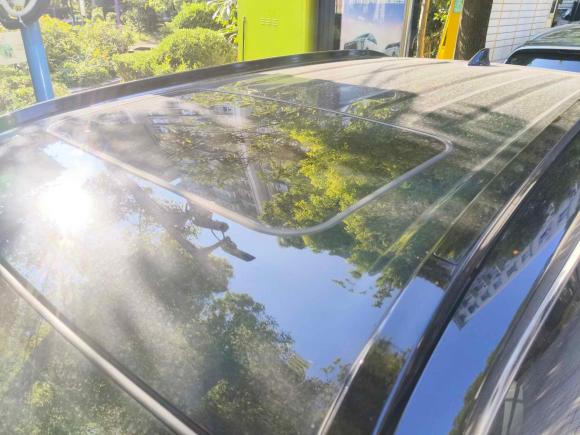 [上海·沪E] 二手丰田RAV4荣放2022款 双擎 2.5L E-CVT四驱精英Plus版