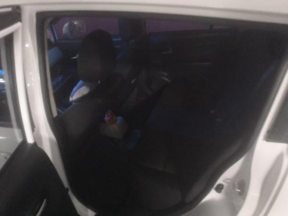 [南京·苏A] 二手启辰启辰R502013款 1.6L 手动时尚版