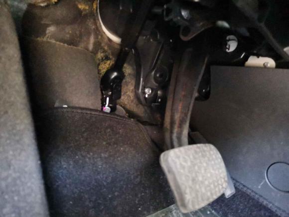 [北京·豫P] 二手雪佛兰探界者2017款 550T 自动四驱捍界版