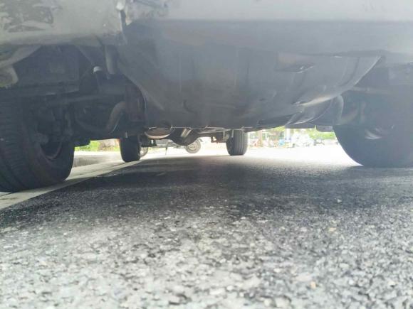 [广州·粤A] 二手东风风行菱智2018款 M3L 1.6L 7座舒适型