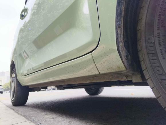 [苏州·苏E] 二手五菱汽车宏光MINIEV2022款 马卡龙臻享款 磷酸铁锂