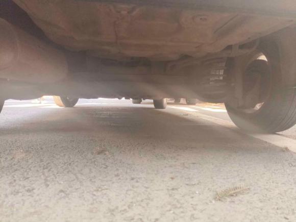 [青岛·鲁B] 二手长安悦翔2018款 1.4L 手动舒适型 国V