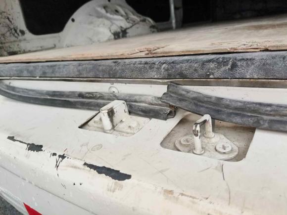 [深圳·粤B] 二手瑞驰新能源瑞驰新能源EC352022款 EC35 II 标准版38.7kWh