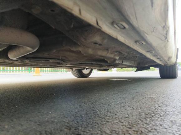 [合肥·苏E] 二手名爵MG62017款 20T 自动Trophy尊享互联网版 国V