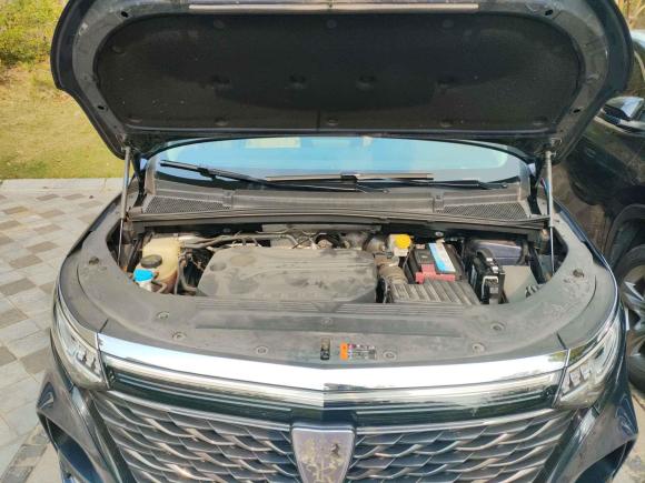 [苏州·苏U] 二手荣威荣威iMAX82021款 400TGI Supreme系列至尊版