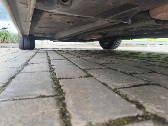 [苏州·苏U] 二手标致标致3082016款 1.6L 自动豪华版