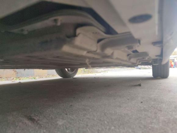 [西安·陕A] 二手奇瑞新能源小蚂蚁2017款 2座智享版