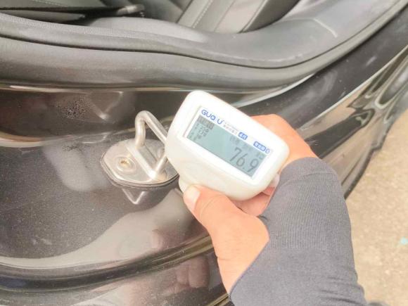 [佛山·桂K] 二手大众速腾2021款 280TSI DSG舒适智联版