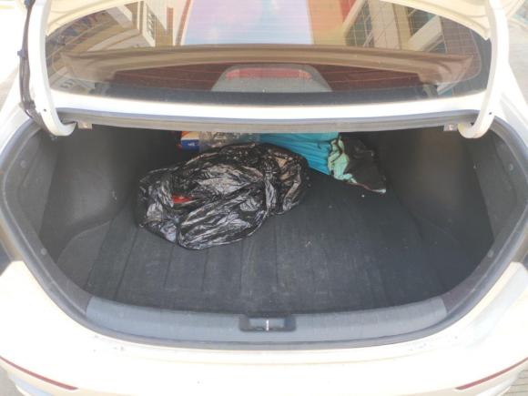 [台州·浙J] 二手起亚起亚K32019款 1.5L CVT智享互联版