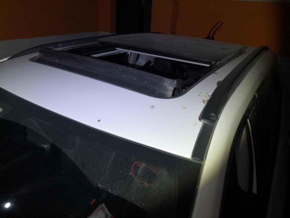 [合肥·皖A] 二手Jeep指南者2017款 200T 自动家享版