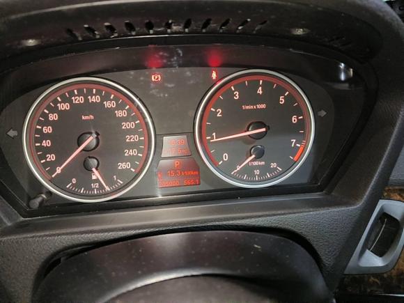 [合肥·皖A] 二手宝马宝马X52009款 xDrive30i豪华型