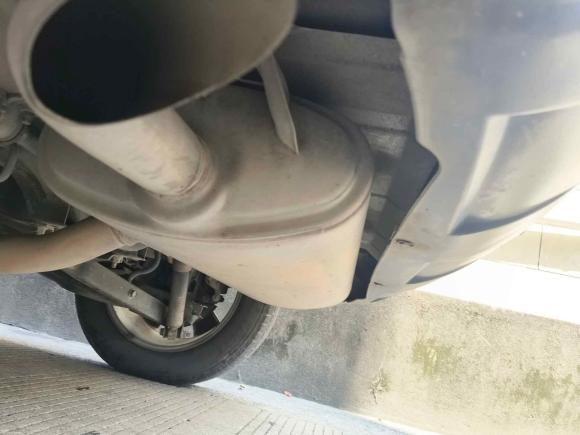 [台州·浙J] 二手日产逍客2012款 2.0XV 雷 CVT 2WD