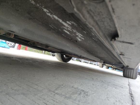 [佛山·粤E] 二手现代索纳塔2011款 2.0L 自动豪华版