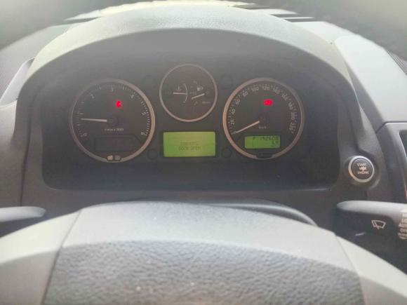 [武汉·鄂A] 二手路虎神行者22010款 2.2 TD4 自动SE柴油版