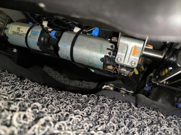 [杭州·浙A] 二手讴歌讴歌MDX2010款 3.7 标准版