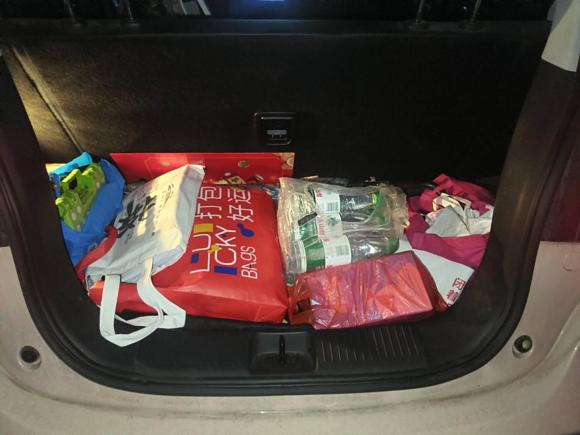 [常州·苏D] 二手零跑汽车零跑T032022款 星钻版