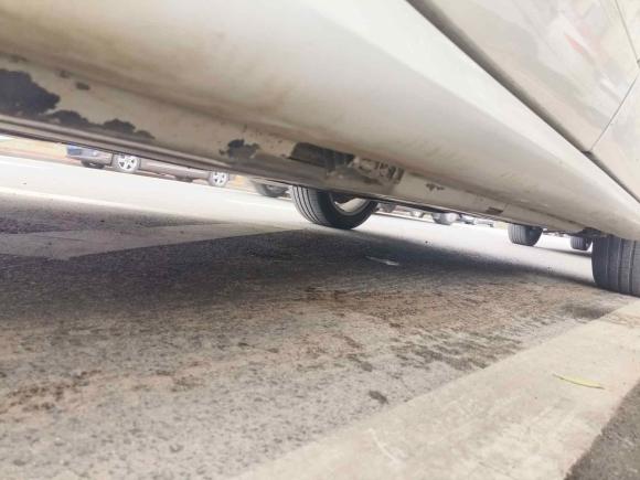 [青岛·冀F] 二手宝马宝马X32016款 xDrive20i M运动型