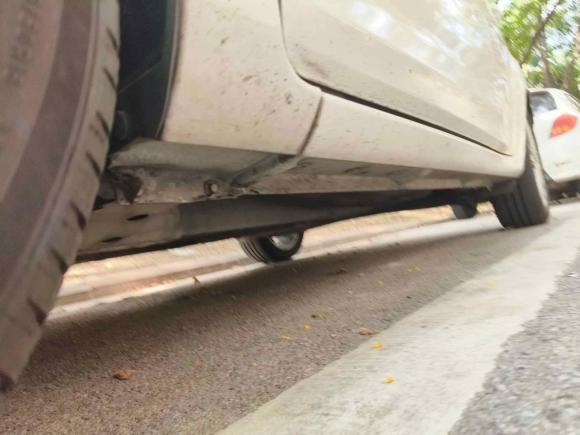 [湖州·粤S] 二手福特嘉年华2014款 两厢 1.0 GTDi 自动劲动型