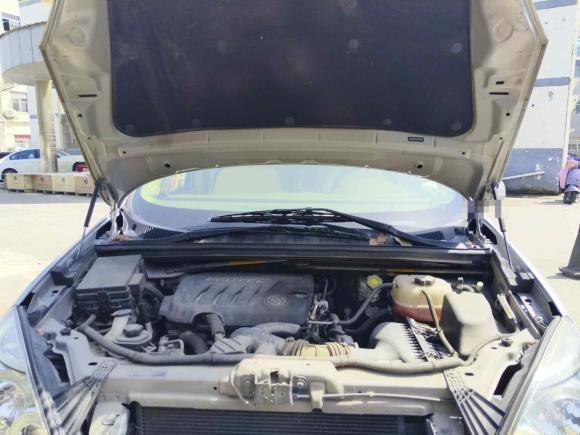 [苏州·苏E] 二手别克别克GL82014款 2.4L 舒适版