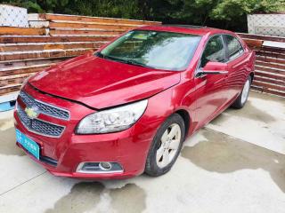 雪佛兰迈锐宝2014款 1.6T 自动舒适版「南通二手车」「天天拍车」