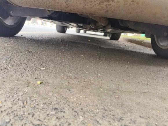 [无锡·苏B] 二手宝马宝马X32012款 xDrive20i 豪华型