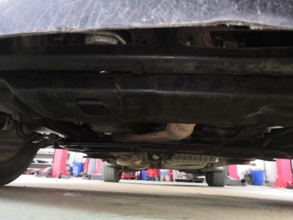 [西安·陕A] 二手别克昂科雷2009款 3.6L CXL1精英版