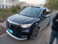 [合肥·皖A] 荣威荣威iMAX82021款 400TGI Supreme系列尊荣版