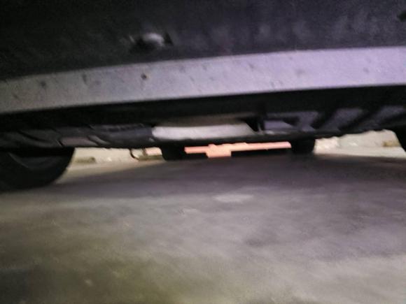 [宁波·浙B] 二手本田雅阁2016款 混动 2.0L 锐酷版