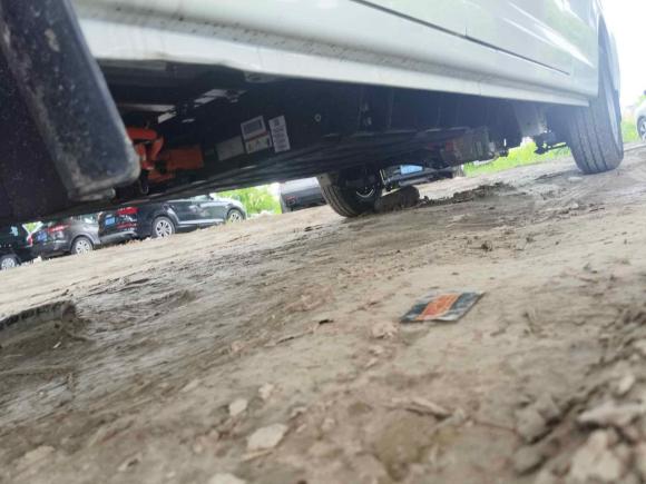 [嘉兴·浙A] 二手长安跨越跨越星V7 EV2024款 239km 客运版舒适型 6座