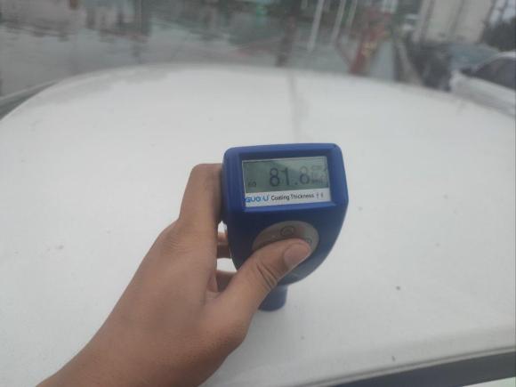 [台州·浙J] 二手本田凌派2013款 1.8L 自动舒适版